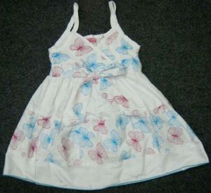 Girls Frock