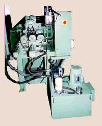 DHDM-02 Deep Hole Drilling Machine