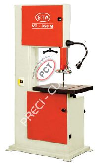 High Speed Vertical Bandsaw Machine Model