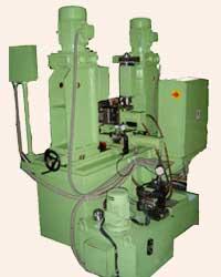 Mc-01 Milling Machine