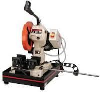 metal sawing machine