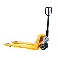 Hydraulic Pallet Truck