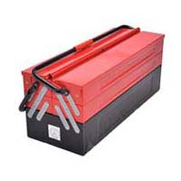 Metal Tool Box (MGMT - TB5C)