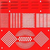 Perforated Sheet