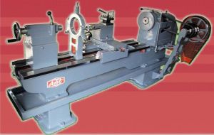 Lathe Machine