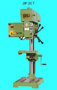 20mm Cap. Tapping cum Drilling machine