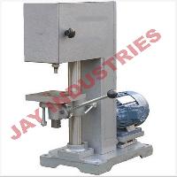 6mm Cap. Tapping Machine