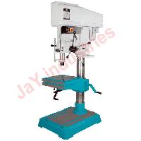 Autofeed Pillar Drilling Machine