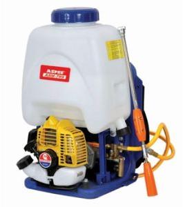 Knapsack Power Sprayer