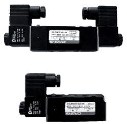 Solenoid Valves