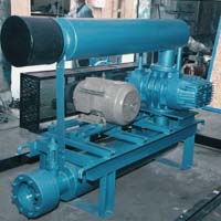 ETP Air Blower