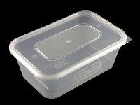 microwave containers