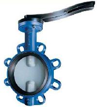 Butterfly Valves