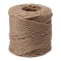 mainly jute twine