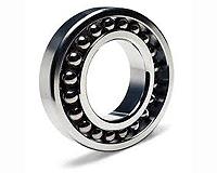 Self Aligning Ball Bearings