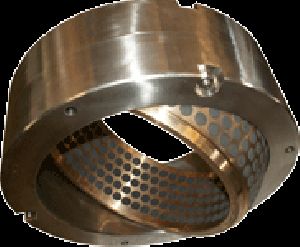 ROLLON SPHERICAL BEARINGS