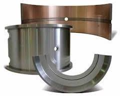 Slide Bearings