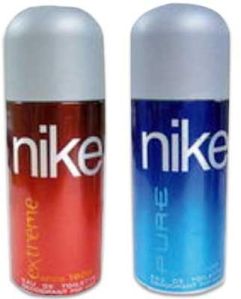 Deo spray