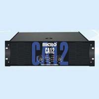 CA Series Amplifier