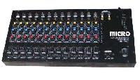 Audio Mixers