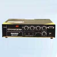 MCA Series Amplifier