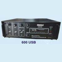 SSA Series Amplifier