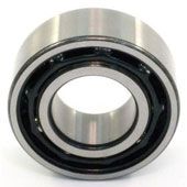 Double Row Angular Contact Ball Bearings