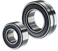 Sealed Spherical Roller Bearings