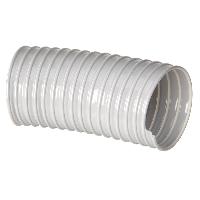 corrugated flexible hose