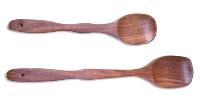 Wooden Spoon (WC - 7018 A & B)