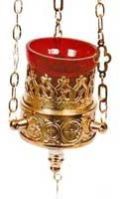 Oil Lamp  (LB-9008)