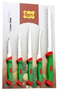 Laser Knife Set