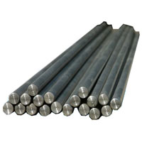 Tungsten Rods