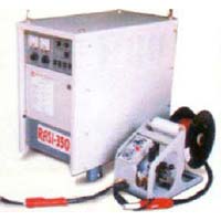 Welding Machines