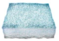 Disposable Glass Fiber Pads