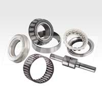 Industrial Bearings