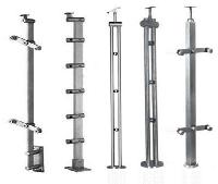 Stainless Steel Baluster