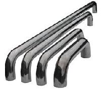 stainless steel grab handle