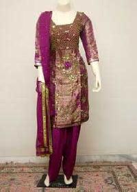 Ladies Designer Suits