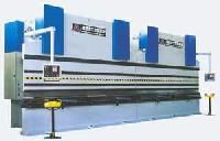 sheet bending machines