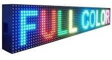 led display board