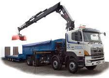 Lorry Loader