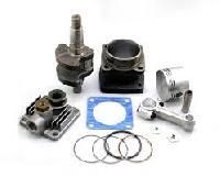 gas compressors spares