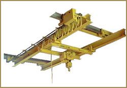 eot crane control equipments