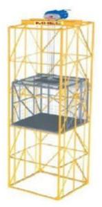 Cage Lift