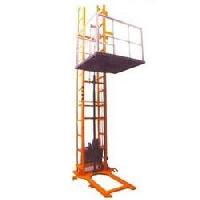 Hydraulic Lifts