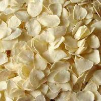 Dehydrated Garlic Flake