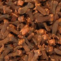 Cloves