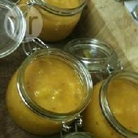 Mango Chutney