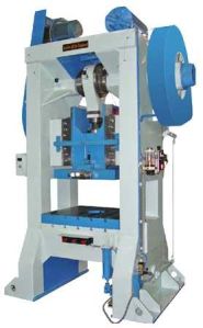 H Frame Power Press (01)